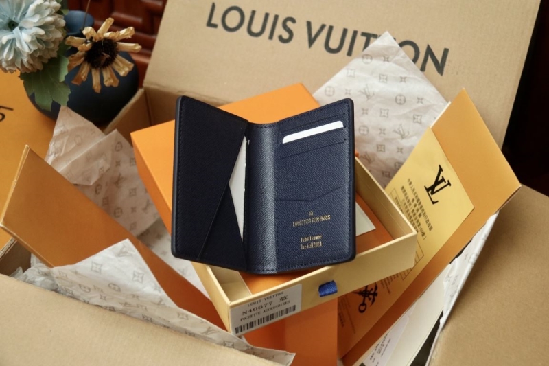 LV Wallets